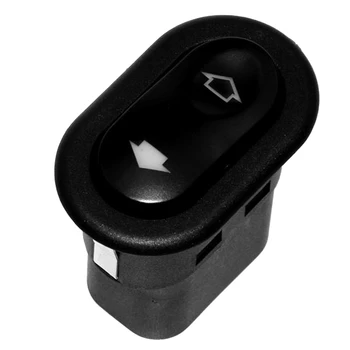 

New Power Master Window Single Switch Fit for Ford Escort MK7 VII Ford Mondeo MK II 2 1995 - 2006 95BG14529AB