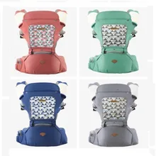 Шеврон рыбка младенец Многофункциональный Хипсит(пояс для ношения ребенка) ребенок один стул ребенок четыре сезона универсальный табурет 3-36 месяцев дышащий