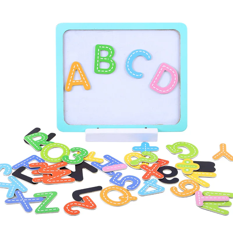  Wooden simulation children's playhouse set Cook Fun game puzzle plaything pink imitate chef light K - 4000420873149