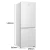 Холодильник Hisense rb222d4aw1 свежесть и энергоэффективность 2 в 1,165 л