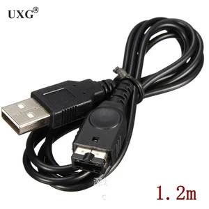 Image for 1.2m 4FT USB Charging Advance Line Compatible Cord 