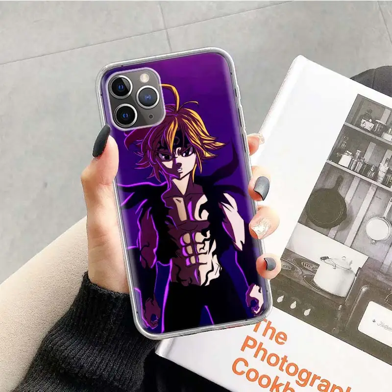 Чехол для Apple iphone 11 Pro XS Max XR X 7 8 6 6S Plus 5 5S SE 10 десять подарок силиконовый чехол для телефона - Цвет: TR343-7