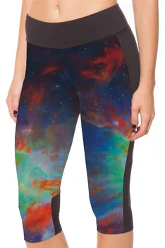 

2019 New Arrival Womens Jogger Pants Workout Elastic High Waist Military Style Seamless Leggings For Women Long Pants