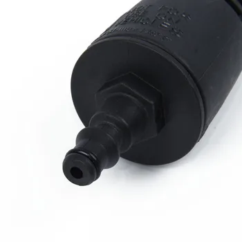 

Washer Turbo Head Nozzle For High-Pressure Water Cleaner For Karcher/LAVOR/COMET 45X4X3.5cm