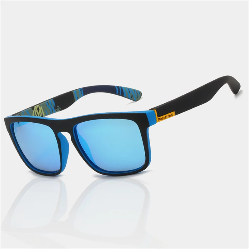 Polarized Sunglasses Men Vintage Outdoor Driving Fishing Glasses polarized sunglasses vintage sunglasses fishing sunglasses
