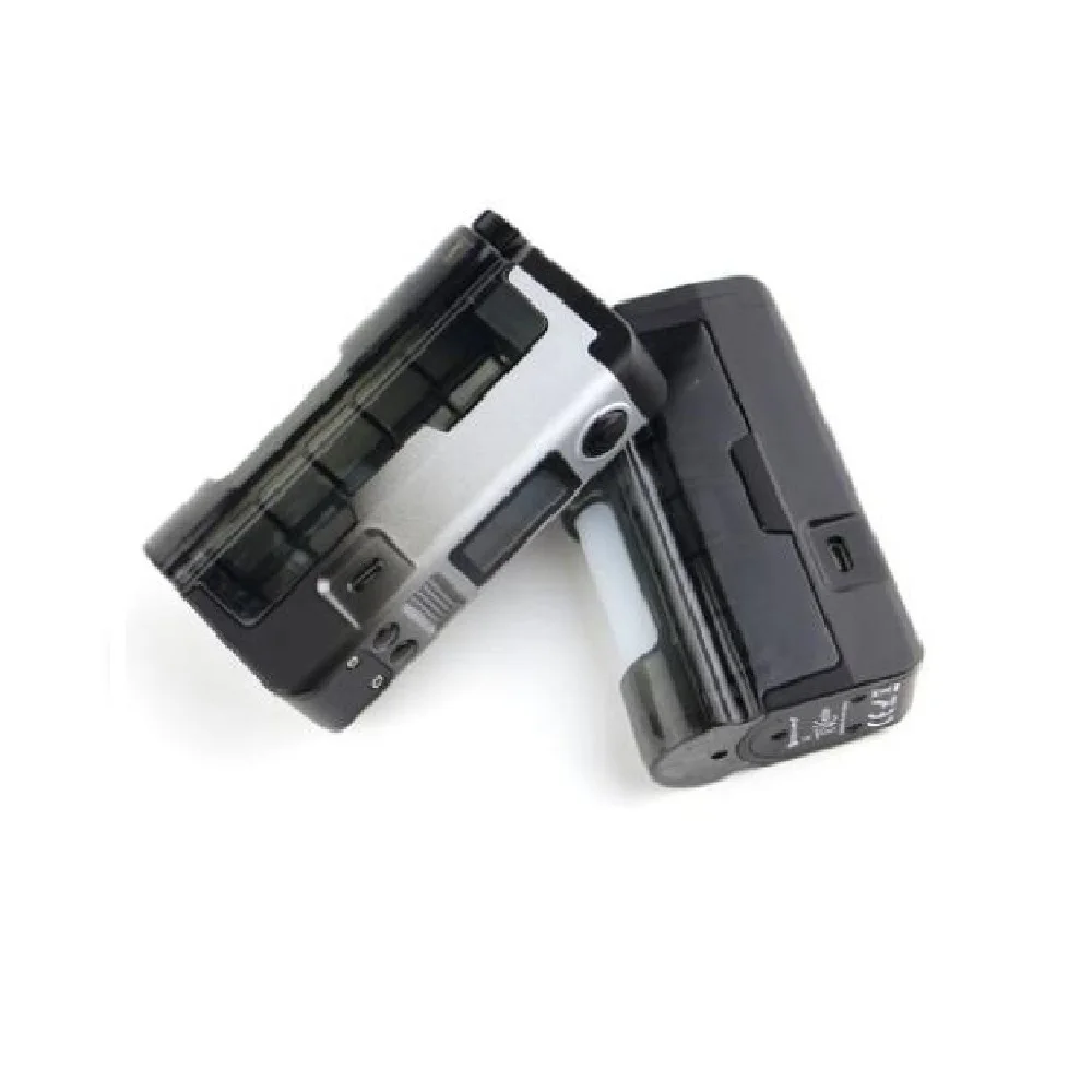 Оригинальный Dovpo Topside Lite 90 Вт TC Squonk Mod OLED экран 0 96 дюйма электронная сигарета