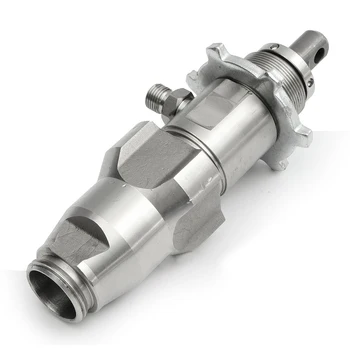 

246428 Stainless Steel Small Wear Resistant Durable Airless Spray Pump Paint Home Replacement Parts For 390 395 490 495