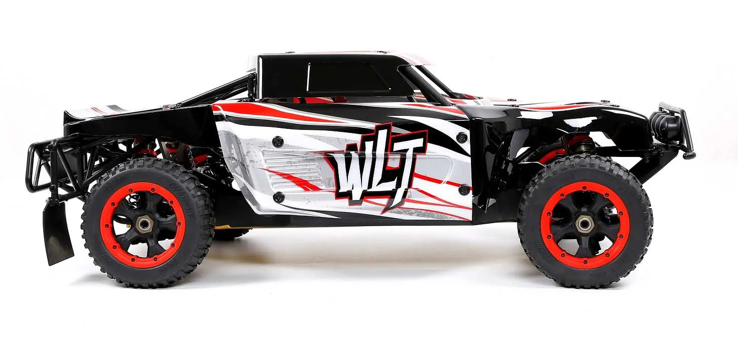 1/5 ROFUN WLT 36CC четырехколесный бензиновый двигатель два 55 кг сервопривод 4WD RC грузовик для ROVAN WLT