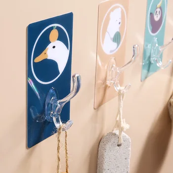 

Retro Wall Hook Hanger Stainless Steel Wall Decor Hooks Clothes Coat Key Hanger Door Hook Bathroom Kitchen Cloth X6X090202
