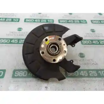 

STEERING KNUCKLE FRONT RIGHT AUDI A3 SPORTBACK (8P) 1.9 TDI [16700217]