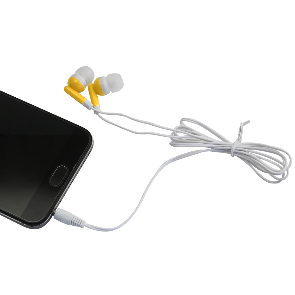 Ergonomic Headset 