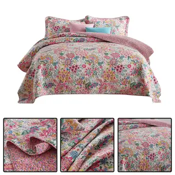 

3pcs 230x250cm Home Textile Brief Nordic Bedding Set Men Women Bed Linen Black White Stripe Duvet Cover Pillowcase Sheet