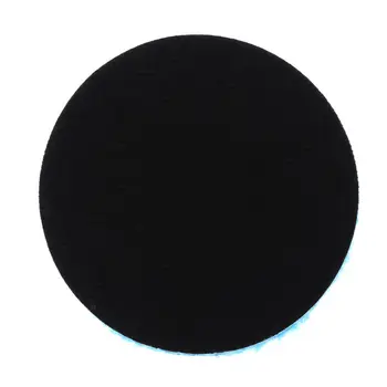 

Microfiber Polishing Pad Sponge For Rotary DA Polishers Super gloss Tool 1pc