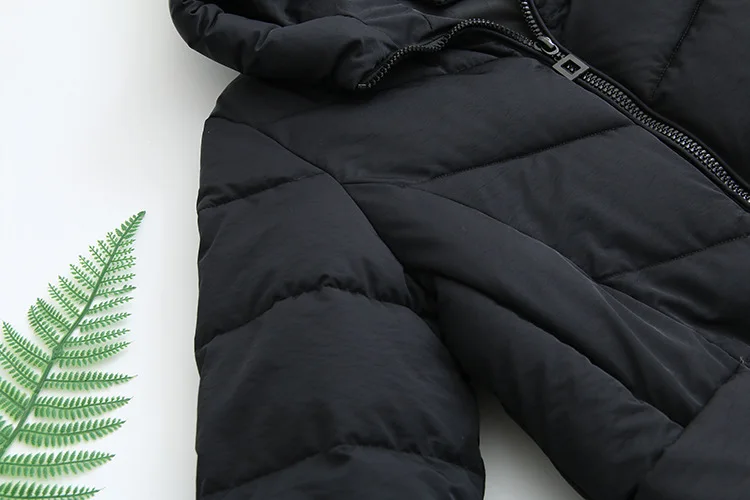 Женские зимние куртки размера плюс 3XL 4XL 5XL с капюшоном и стоячим воротником, Женское пальто с хлопковой подкладкой, зимняя женская длинная парка, теплая плотная куртка