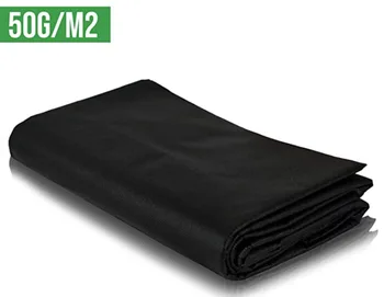 

Mat Carpet New Ecology Ground Cover Weed Control Fabric Lane Film
