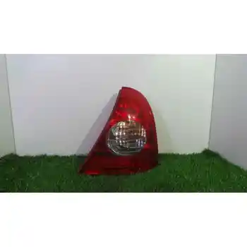 

913758 Right Rear light Renault Clio Ii Phase Ii (b/cb0)