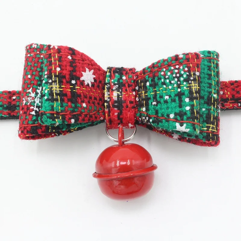 1 шт. ошейники для собак и кошек галстук свадебные аксессуары бабочка воротник