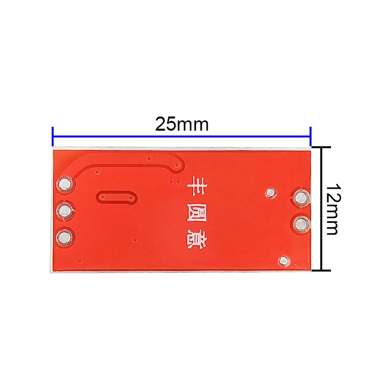 Placa de Amplificação de Microfone Ghxamp Max4466 Módulo de Captação com Sistema Ssm2167 Amplificador de Compressão de Voz Peça - Image 6