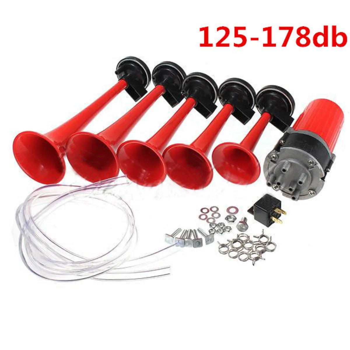 Musical Car Horns For Sale