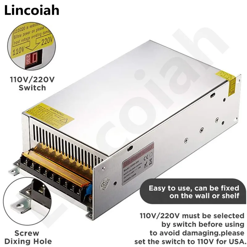 v 20a 220v 110v ac para dc60v 02