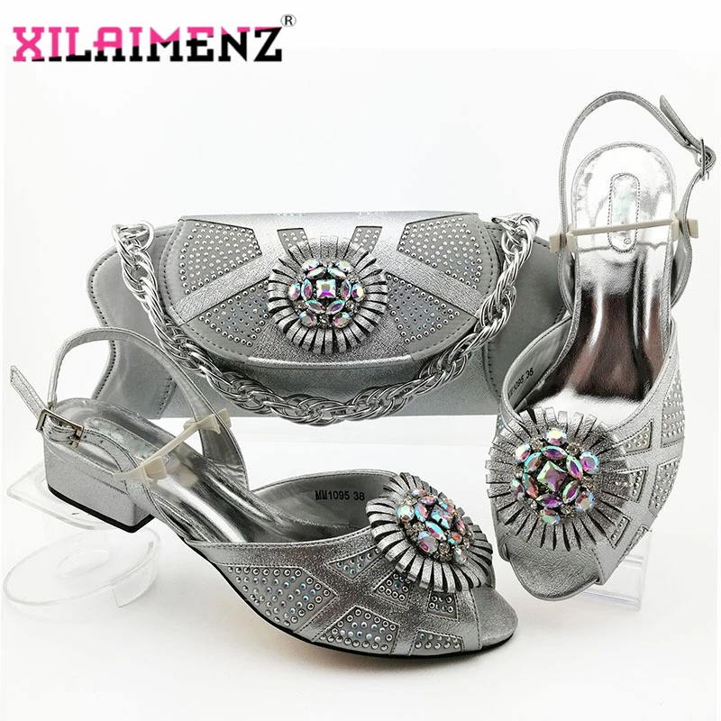 MM1095 SILVER
