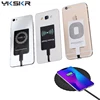 Qi Wireless Charger Receiver Support Micro USB Type C Fast Wireless Charging Adapter For iPhone Android Induction Receiver Coil ► Photo 2/6