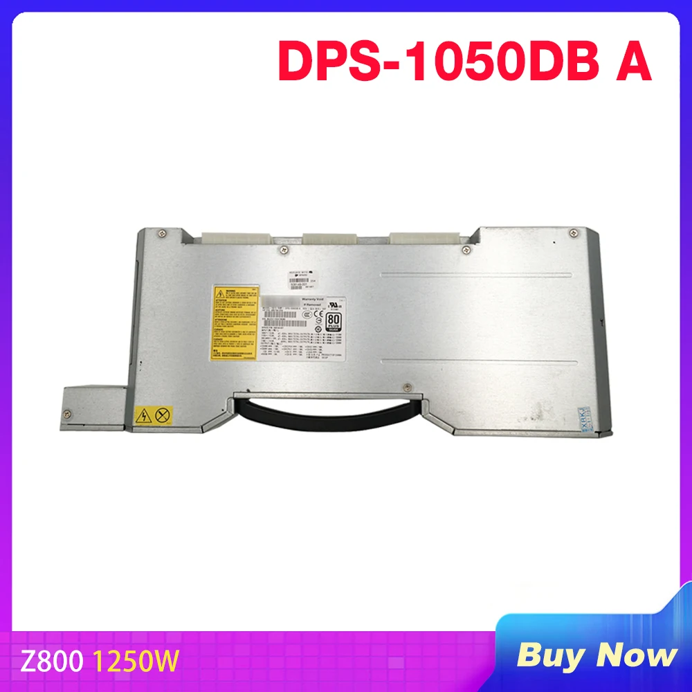 Z800 Per Hp Power Supply 1250W Dps-1050Db Un 480794-002 480794-003 508149-001