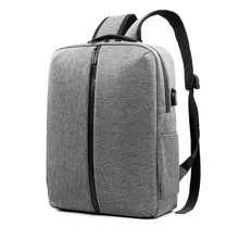 Новая мужская сумка для отдыха на открытом воздухе с двойным плечом для студентов, интеллектуальная зарядная деловая пассажирская сумка