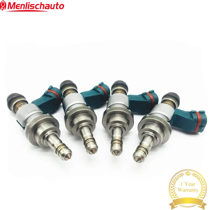 OEM топливный инжектор 23250 31020 23209 39057 сопло|Топливный инжектор| |