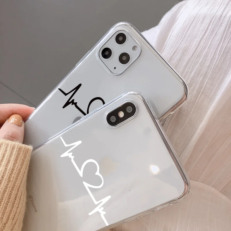 Чехол для телефона с милыми врачами медсестрами сердечками чехлом iPhone 11 pro XS MAX