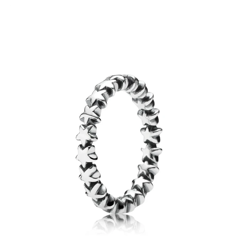 S925 ale 54. Пандора кольцо с черным камнем. Кольца пандора звезды. Кольца пандора звезды. Кольцо пандора ночное сияние.