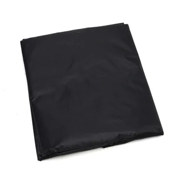 

Pings Pong Table Storage Cover Waterproof Protection Table Tennis Sheet Furniture Case Anti-Dust Adjustable Multifunctional Tool