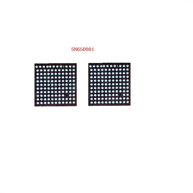 5pcs/lot U7600 For macbook pro 12&quot A1534 2015 820-00045 SN650801 SN 650801 Power management ic logic board fix part | Мобильные