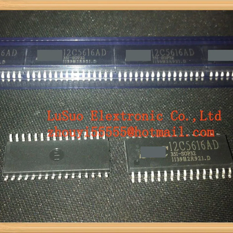 10 шт. STC12C5616AD 35I SOP32 12C5616AD STC SOP 32 Новый оригинал|stc|stc stc |