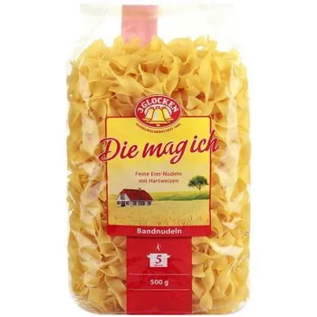 

Food Grocery Pasta Pasta 3 Glocken 245175