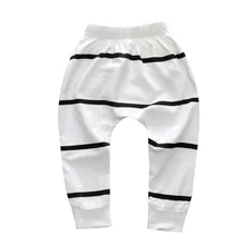 Одежда для маленьких мальчиков; хлопковые брюки для маленьких девочек; спортивные штаны; шаровары для малышей; Одежда для новорожденных девочек и мальчиков
