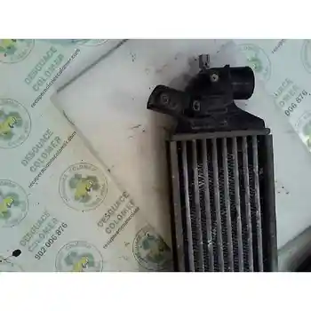 

2868315 Intercooler Ford Focus Turnier (cak) 1.8 Tddi Turbodiesel Cat