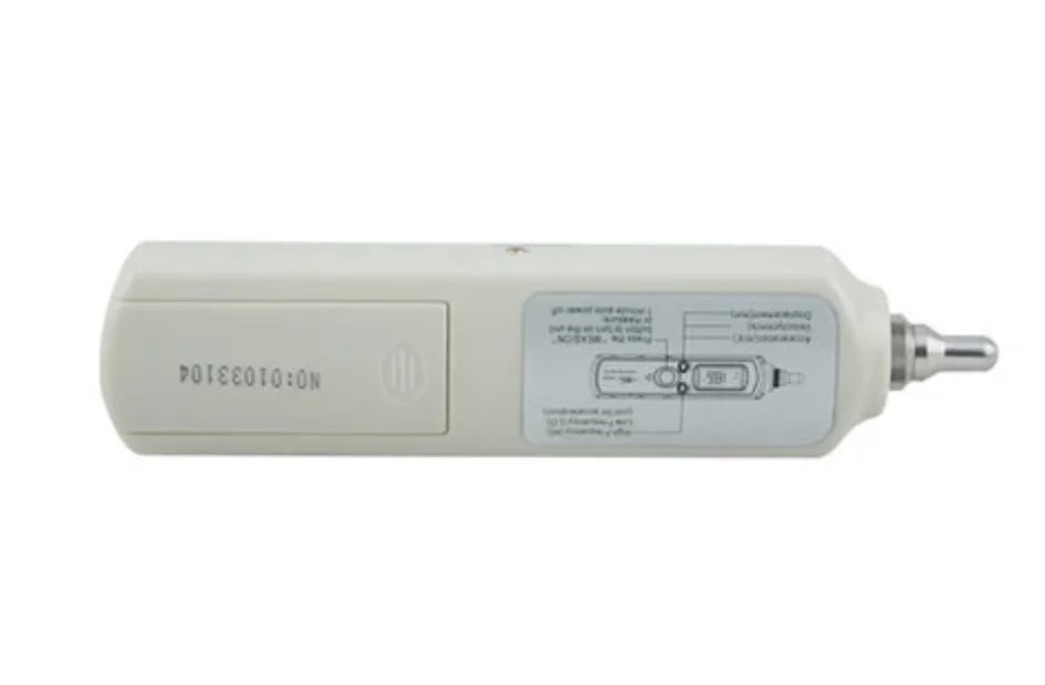 Измеритель вибрации AR63C в виде ручки тестер измерительный прибор|measuring gauge|measuring