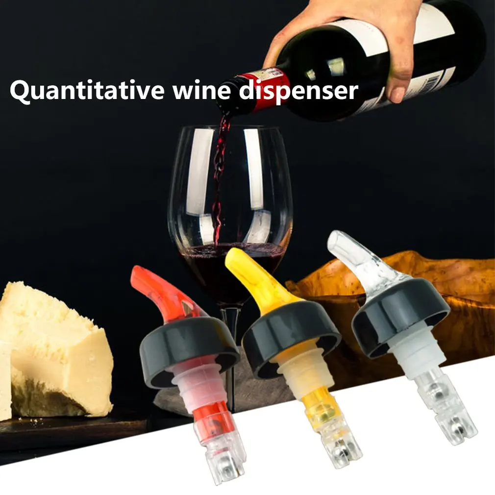 Pourer вино сепаратор вино шейкер вино Бутылка Вино Графин масло Pourer вино инструмент 5 мл