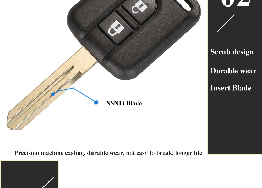 Chiave/Telecomando Per Nissan Elgrand X-trail Qashqai Navara Micra Nota Nv200 5wk4876/ 818 - 10pcs 433mhz Id46 Pcf7946 Chip Di Fob Nissan 15 Chiave/Telecomando Per Nissan Elgrand X-trail Qashqai Navara Micra Nota Nv200 5wk4876/ 818 - 10pcs 433mhz Id46 Pcf7946 Chip Di Fob Nissan - Hf182b47a440f41c0b33684f03ed663a4v