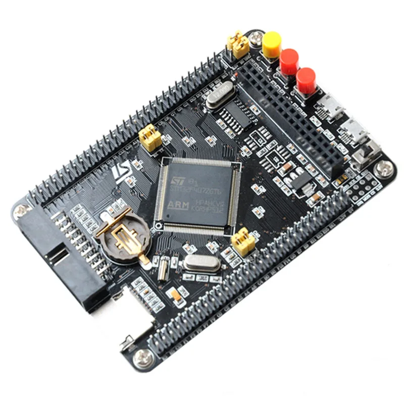   н , ARM Cortex-M4 STM32 ּ ý , STM32F407ZGT6