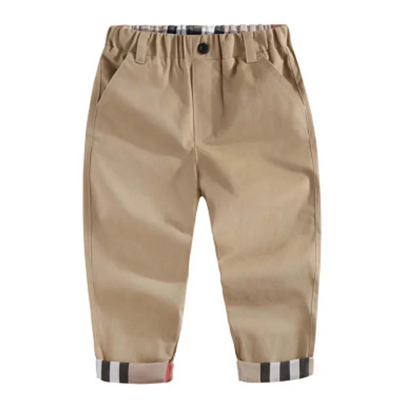 

Summer Children Short Pant Cotton For Boys Girls 2019 Brand NewToddler Pants Kids Beach Short Sports Trousers Baby Clothing
