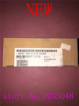 

1PC 6ES7193-0CA30-0XA0 New and Original Priority use of DHL delivery
