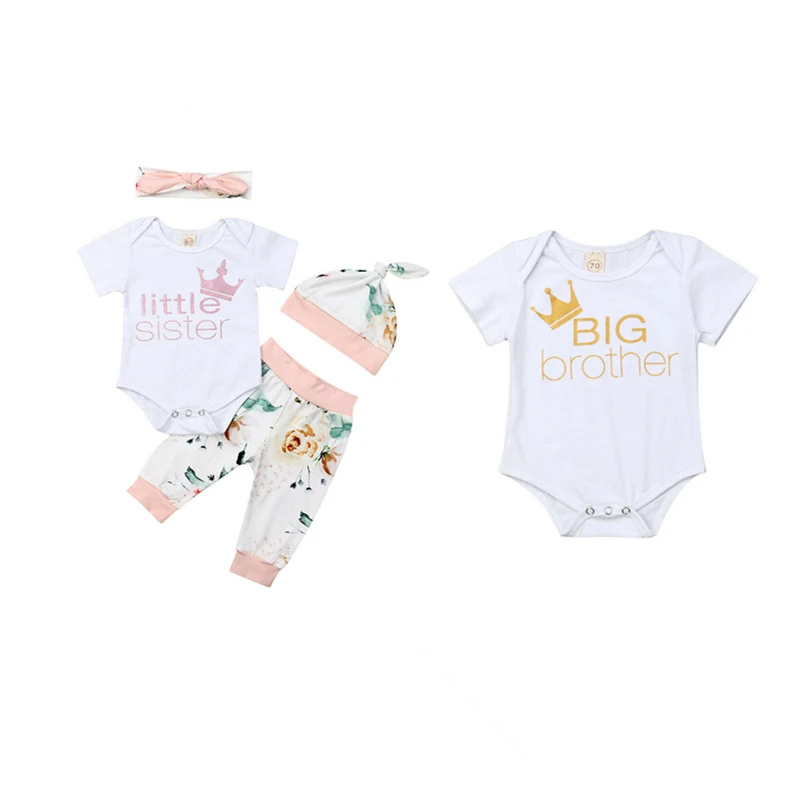 little sister clothes next