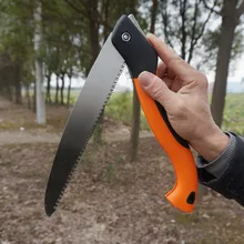 Складной садовый инструмент для обрезки фруктов|tools saw|foldable sawtree