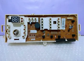 

board for washing machine computer board DC41-00102A DC92-00523 good working