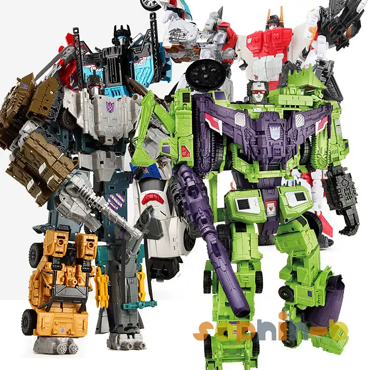 combiner wars bruticus