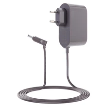 

Charging Adapter Adapter V6 V7 V8 Cord Free-Handhelds Stick Vacuum Power Supply Cord Charger,EU Plug
