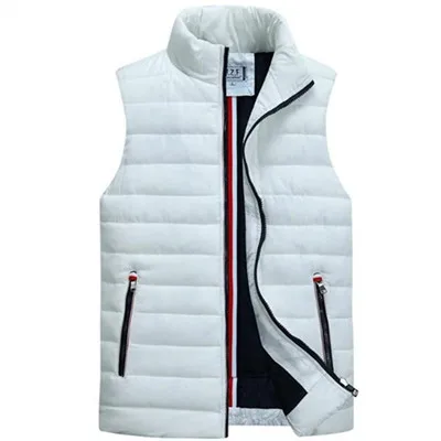 2022 Men's Vest