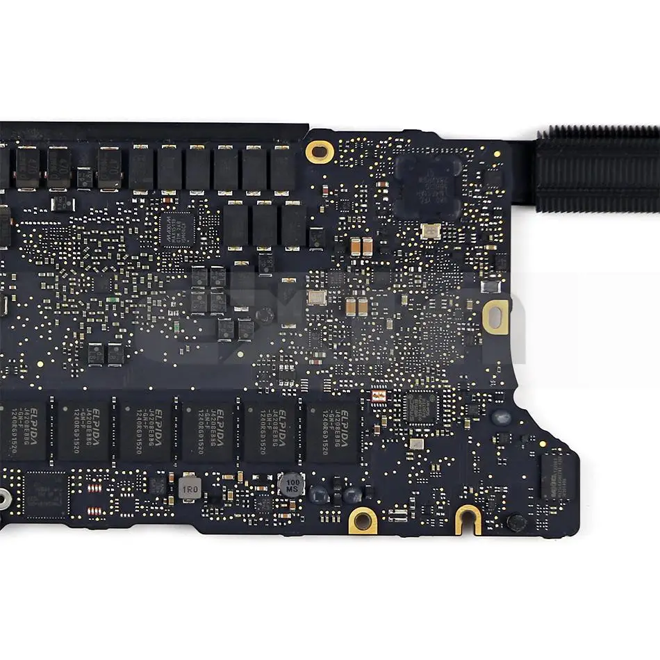 Logic Board 820-3462-a A1425 Motherboard For Macbook Pro Retina 13\